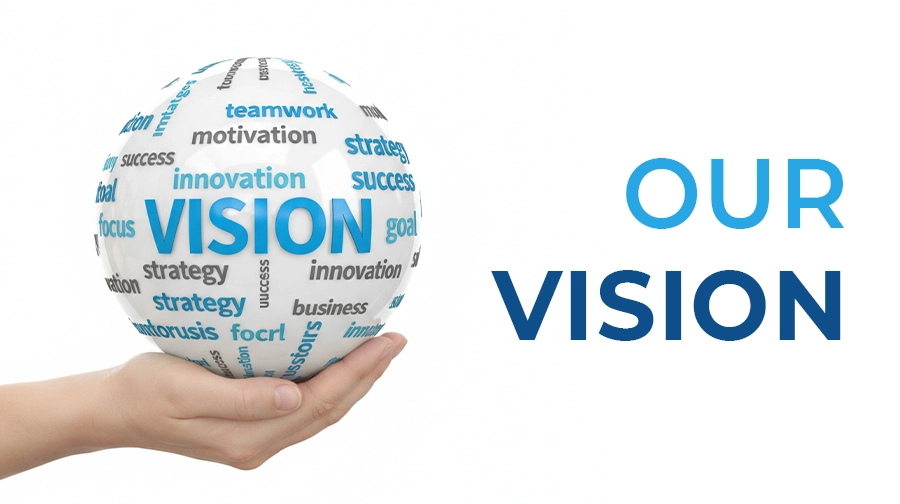 Our Vision